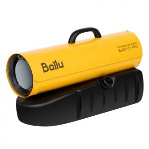 дизельная пушка 20 квт ballu bhdp-20 pro