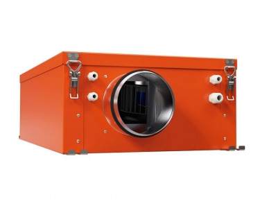 приточная вентиляционная установка ventmachine orange 350 z1