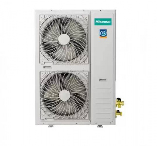наружный блок мульти сплит-системы hisense amw-42u4se