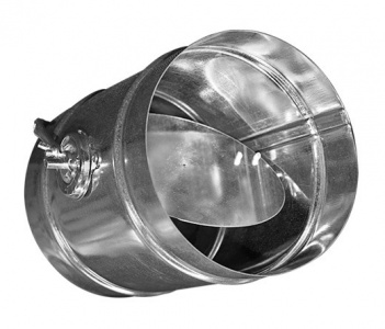 ручной клапан zilon zsk-r 100