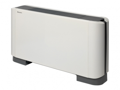 напольно-потолочная vrv система daikin fxlq63p