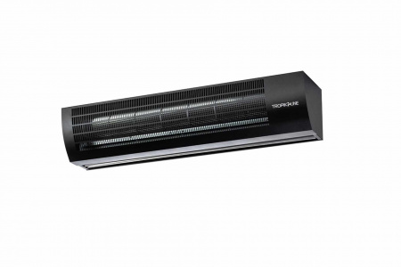 тепловая завеса без нагрева tropik line т300a10 black