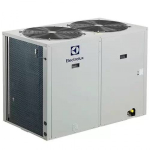 компрессорно-конденсаторный блок electrolux ecc-22