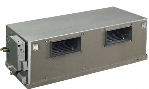канальный кондиционер lessar ls-h150dia4/lu-h150dia4