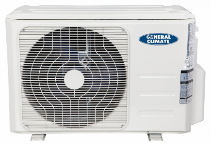 наружный блок мульти сплит-системы general climate gu-m5ea42h32