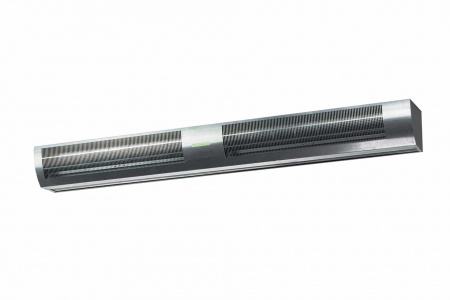 электрическая тепловая завеса tropik line х412е10 techno