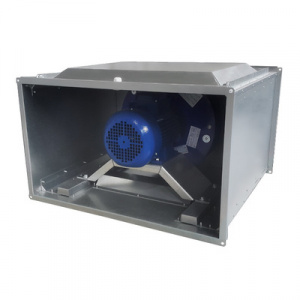 канальный прямоугольный вентилятор zilon zfx 50-30 0,55-2d