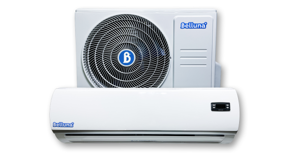 холодильная сплит-система belluna s115 w лайт (с зимним комплектом)