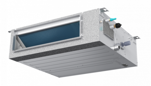 канальный кондиционер hisense aud-18hx4rv2/auw-18h4rs2