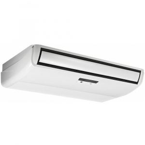 напольно-потолочный кондиционер midea mue1-24hrn1g1/moa1u-24hrn1g1