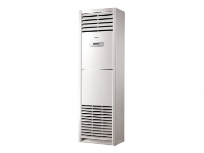 колонный кондиционер kentatsu ksut140hfan3l/ksut140hfan3l