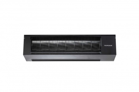 водяная тепловая завеса tropik line x315w10 black