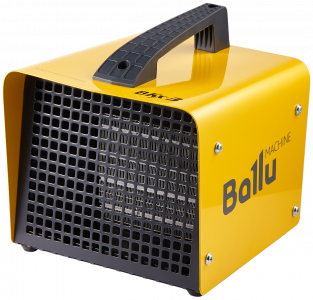 тепловая пушка ballu bkx-3
