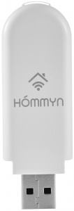wi-fi модуль ballu hommyn hdn/wfn-02-01