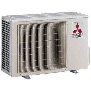 наружный блок мульти сплит-системы mitsubishi electric suz-m25va