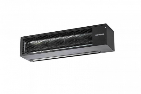 тепловая завеса без нагрева tropik line х600a10 black
