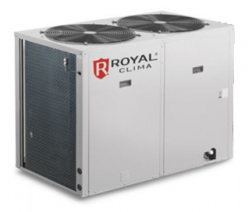 компрессорно-конденсаторный блок royal clima mcl-45