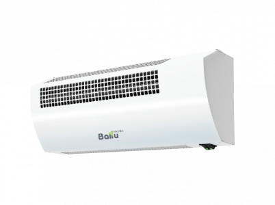 электрическая тепловая завеса ballu bhc-ce-3l