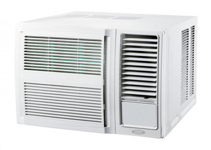 оконный кондиционер general climate gcw-09cm1 (только холод)