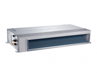 канальный кондиционер kentatsu ksmb140hzrn1w/ksunb140hzrn3