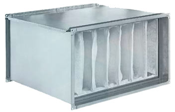 фильтр-бокс zilon zfs 400*200