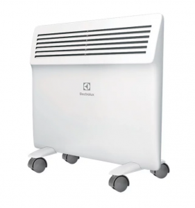 конвектор электрический electrolux ech/as-1000 mr
