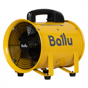 переносной приточно-вытяжной вентилятор ballu bif-x8