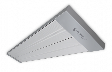 инфракрасный обогреватель royal clima rih-r1000s/ii