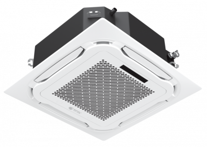 кассетный кондиционер royal clima co-4c 12hndi/co-e 12hndi/pan 8d1