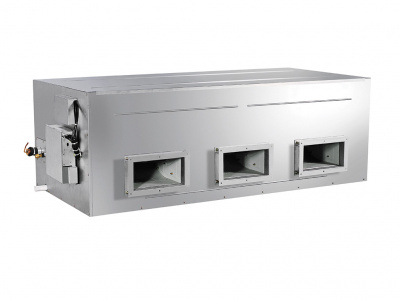 канальный кондиционер kentatsu kstu440hfan1/ksur440hfan3