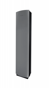 водяная тепловая завеса tropik line style30w20 grey