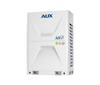 наружный блок vrf системы aux arv-h400/5r1 mv