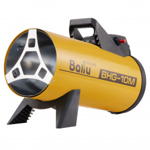 газовая пушка 10 квт ballu bhg-10m