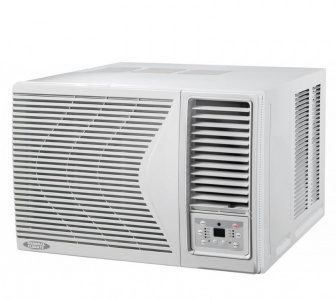 оконный кондиционер general climate gcw-12hr1