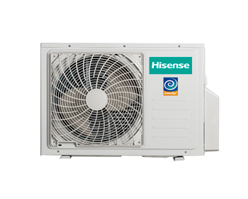 наружный блок мульти сплит-системы hisense amw2-18u4rxc lp