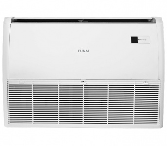 напольно-потолочный кондиционер funai lac-dr55hp.f01/s/lac-dr55hp.01/u