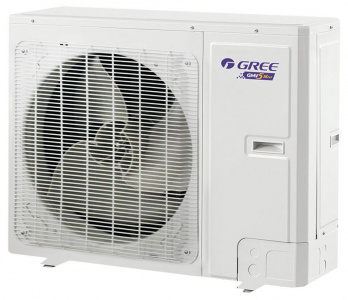 наружный блок vrf gree gmv-121wl/c-t