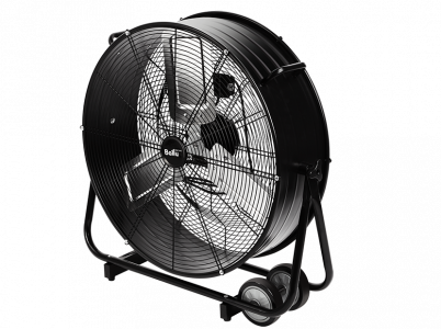напольный промышленный вентилятор ballu bif-12db