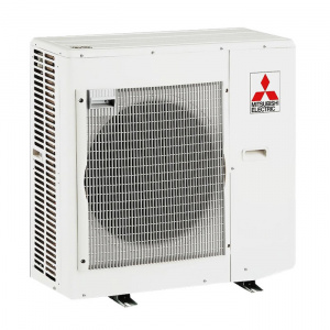 наружный блок мульти сплит-системы mitsubishi electric mxz-5f102vf