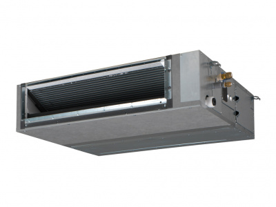 канальная vrf система daikin fxsq80a