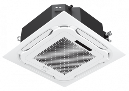 кассетный кондиционер royal clima co-4c 12hnx/co-e 12hnx/co-4c/pan8d1
