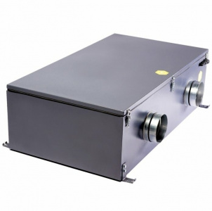 приточная вентиляционная установка minibox e-2050 zentec