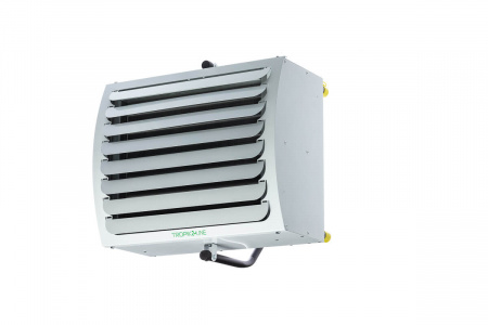 водяной тепловентилятор tropik line aero 35d40