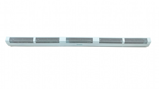 электрическая тепловая завеса tropik line m15