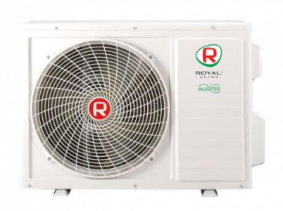 наружный блок мульти сплит-системы royal clima 2dfm-14hn/out