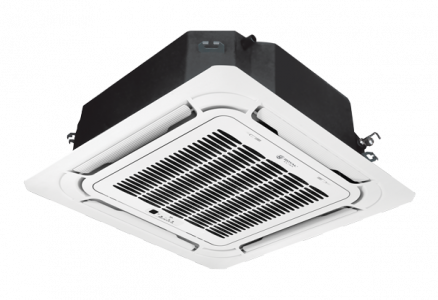 кассетный внутренний блок мульти-сплит системы royal clima rci-cme12/rci-4cm/pan