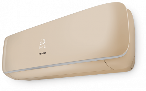 настенный внутренний блок мульти-сплит системы hisense ams-12uw4rvetg00(с) wi-fi