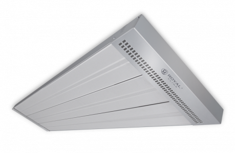 инфракрасный обогреватель royal clima rih-r3000s/ii