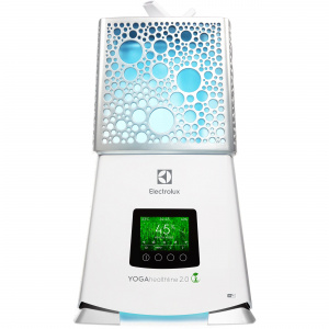 ультразвуковой увлажнитель воздуха electrolux ehu - 3915d