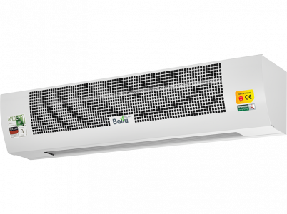 водяная тепловая завеса ballu bhc-b10w10-ps